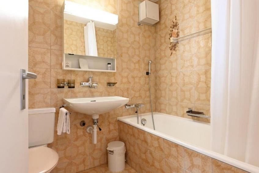 Appartement Alpenblick / F6 - foto 10