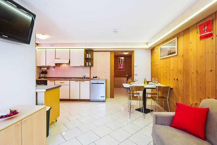 San Pietro Mountain Flat - foto 11