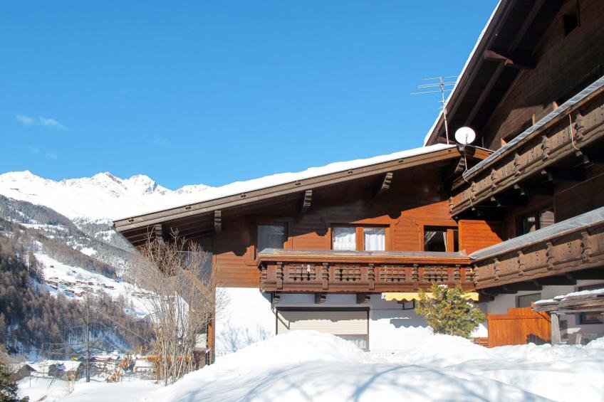 Appartement Pult (SOE037) - foto 21