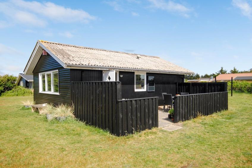 "Engelbertine" - 900m from the sea in NW Jutland - foto 16