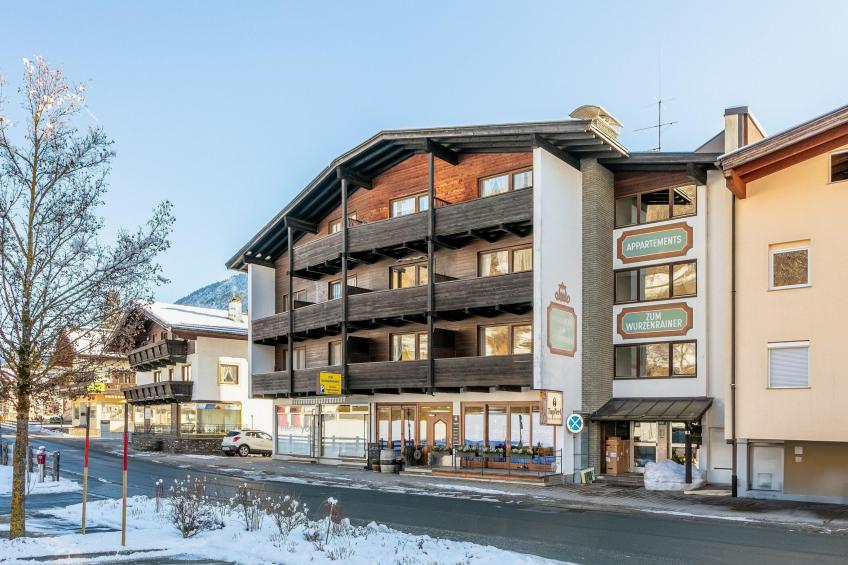 Brixen Alpin Living Top 16 - foto 47