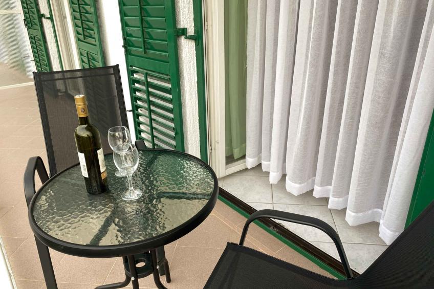 Vakantiewoning met airco - VW-KMY3H - foto 19