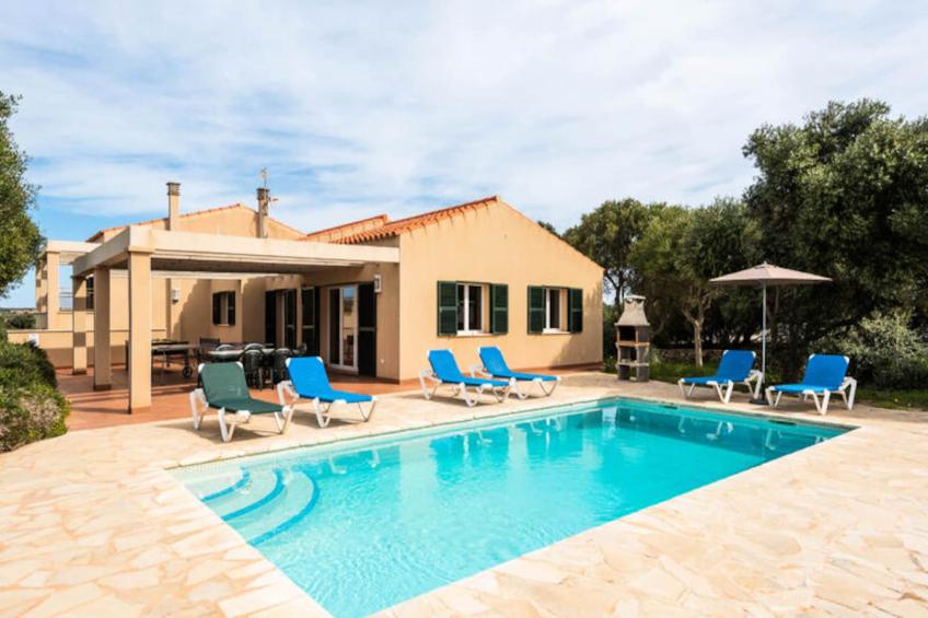 Maison à Ciutadella de Menorca - foto 33