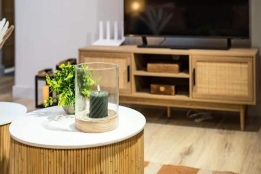 Résidence 3 Vallées En Hiver, Vélo En été – 2 à 4 Pers. - foto 18