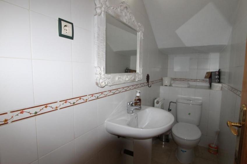 Finca 'Casa del Valle' mit eigenem Pool - foto 10