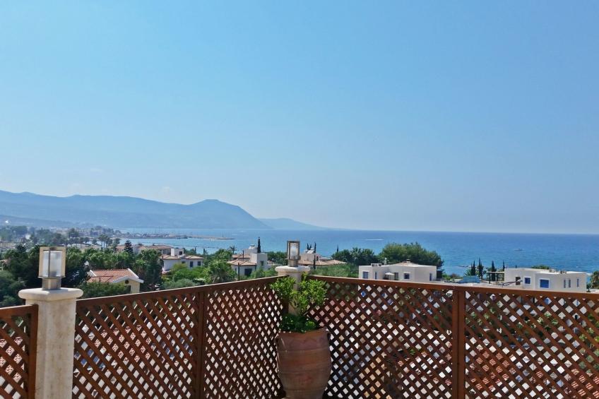 mit Privatpool für 6 Personen ca. 170 m² in Poli Crysochous, Südzypern-Rep - foto 5