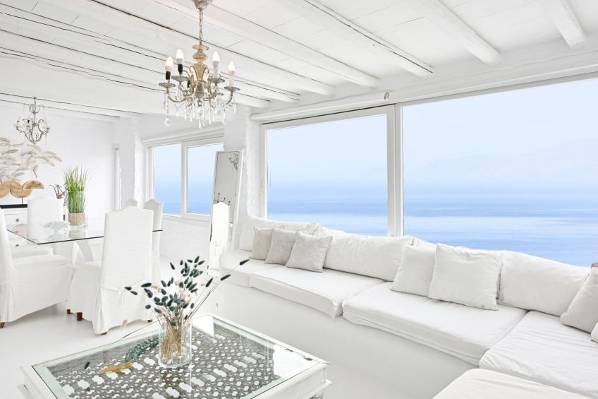 SUPERB BEACH ACCESS LUXURY SEA VILLA POOL by Calypso Sunset - foto 13