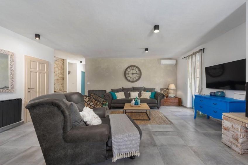 Villa Aria Istrien bei Rovinj - foto 48