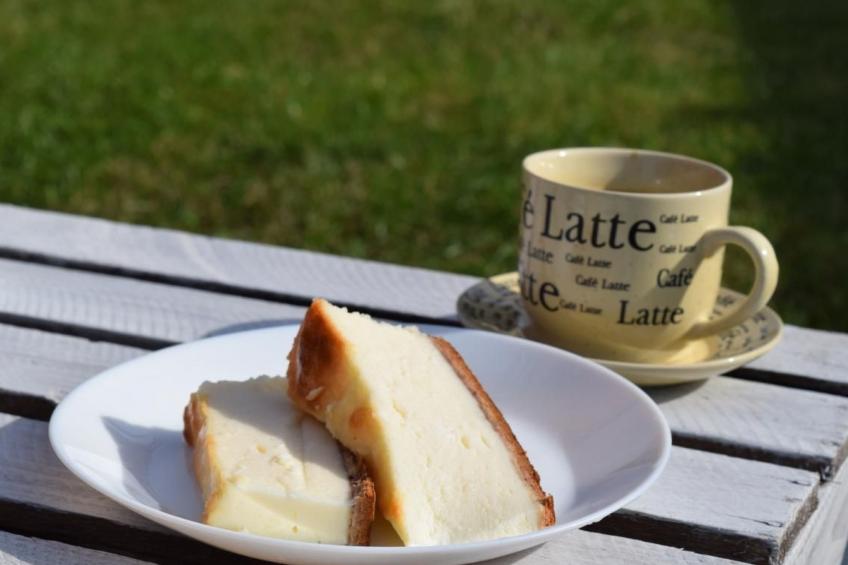 "Green Eco Cottage6" - foto 56