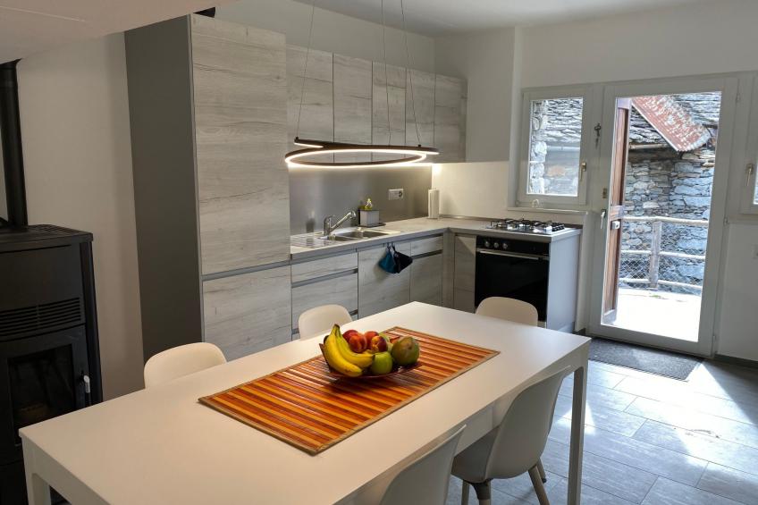 Rustico Monti di Rima - foto 2