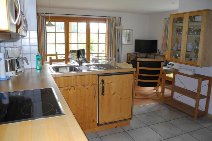 Gemütliche Ferienwohnung im Grünen - foto 4