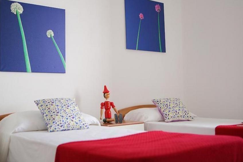 in Torre Mozza mit Terrasse - foto 5