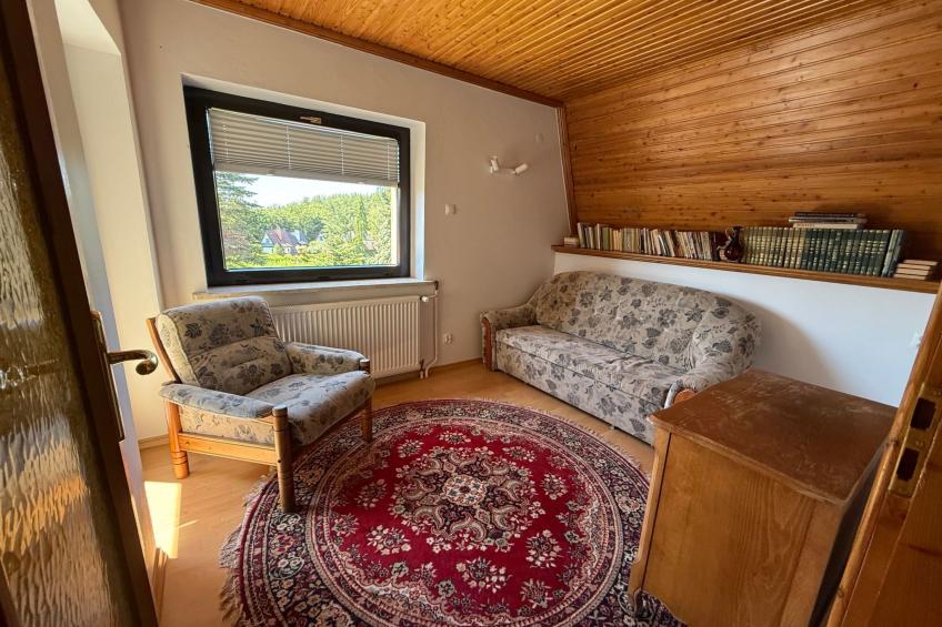 Ferienvilla mit Garten, Grill und Terrasse - foto 37