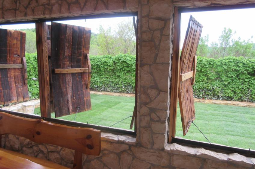 Villa mit beheiztem Pool - foto 10