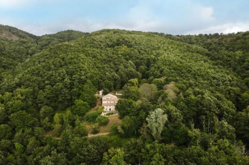 Villa Vallorsaia - foto 19