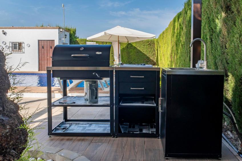 Casa Rural Buhaira - foto 45