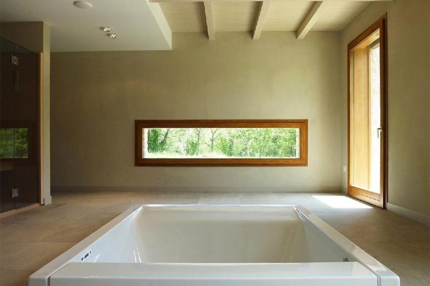 Villa mit privatem Spa und beheiztem Pool - foto 24