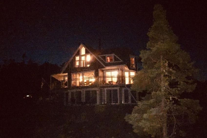 Kanadischer Inseltraum am Meer, zwei Schlafzimmer - foto 13