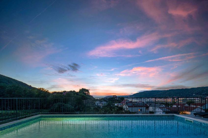 Holiday house with pool - BF-58G6 - foto 8