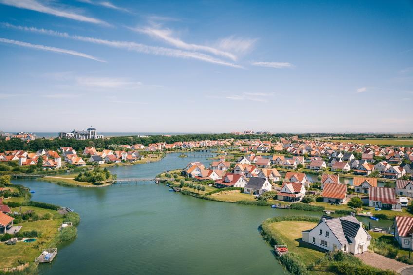 Noordzee Residence Cadzand-Bad 22 - foto 9