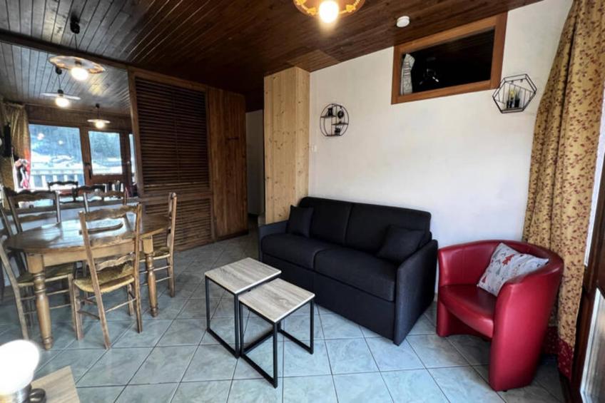 Appartements à La Clusaz - foto 21