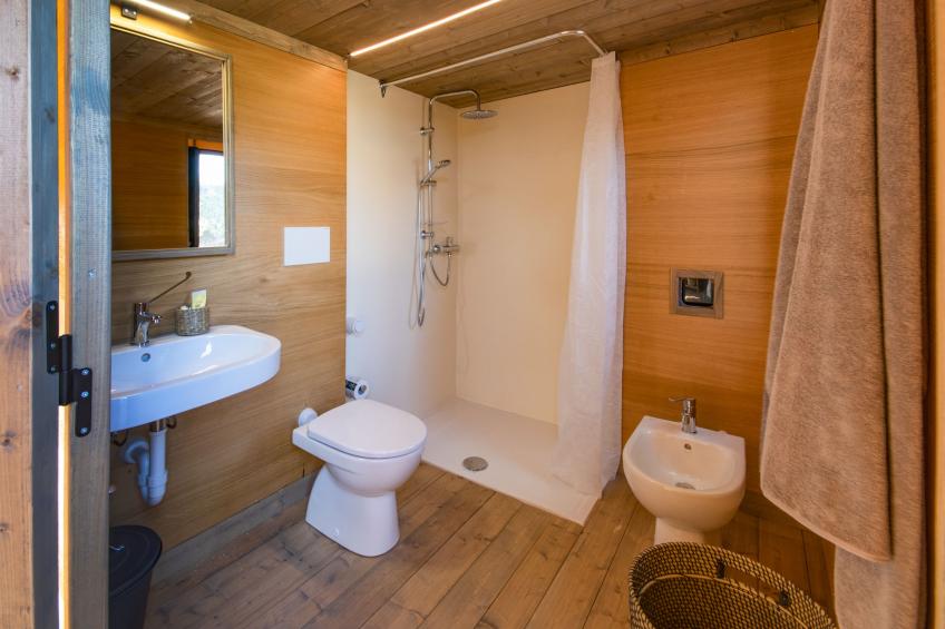 Glampingtent Venere - foto 21