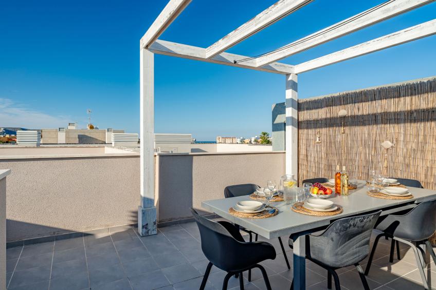 Arenal Boutique Suite - foto 32