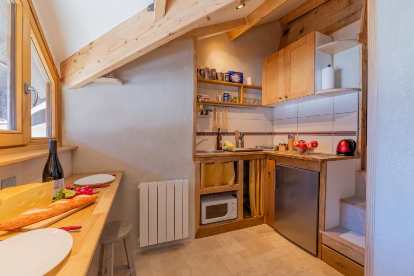 Ancolies Studio - foto 10