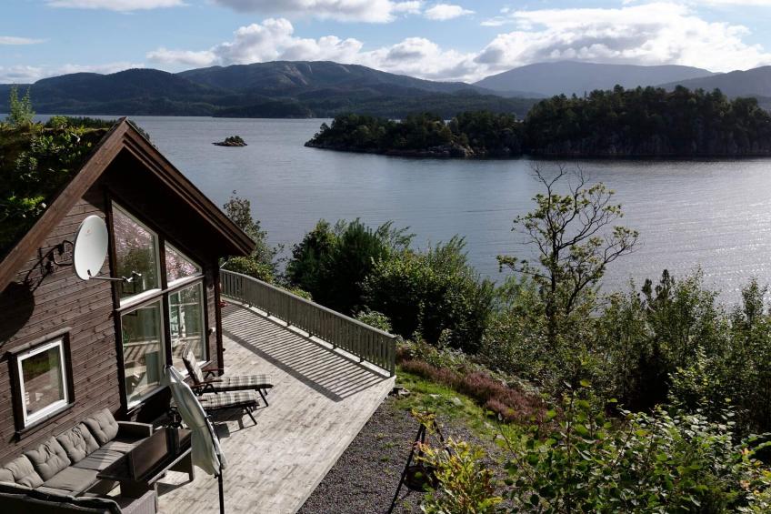 VALEVÅG 04133 - foto 18