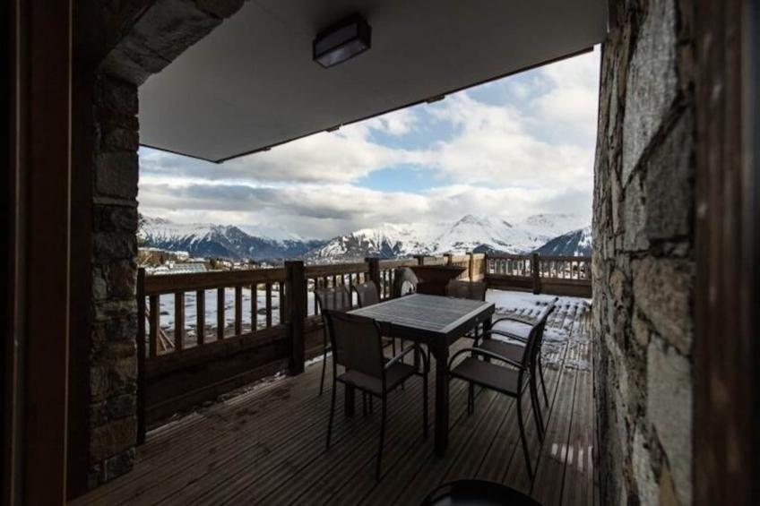 Résidence L'odyssée - foto 3