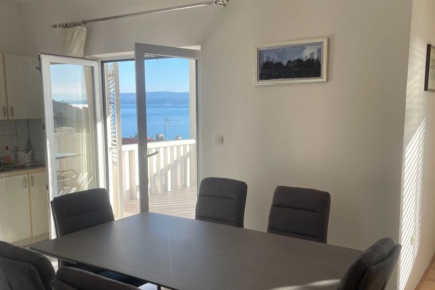 Apartments Magdales - Comfort Three Bedroom Apartment with Balcony A2 - foto 36