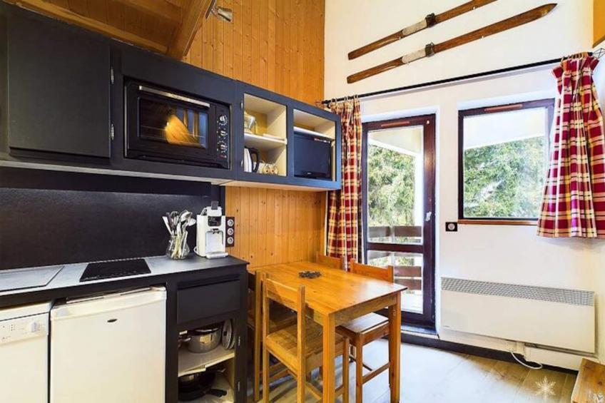 Résidence Bouquetins B - foto 3