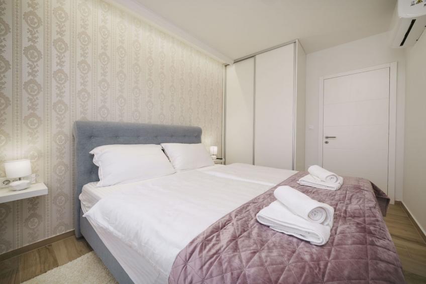 Villa Tria Quercus - Two Bedroom Villa with Terrace and Swimping pool - foto 31