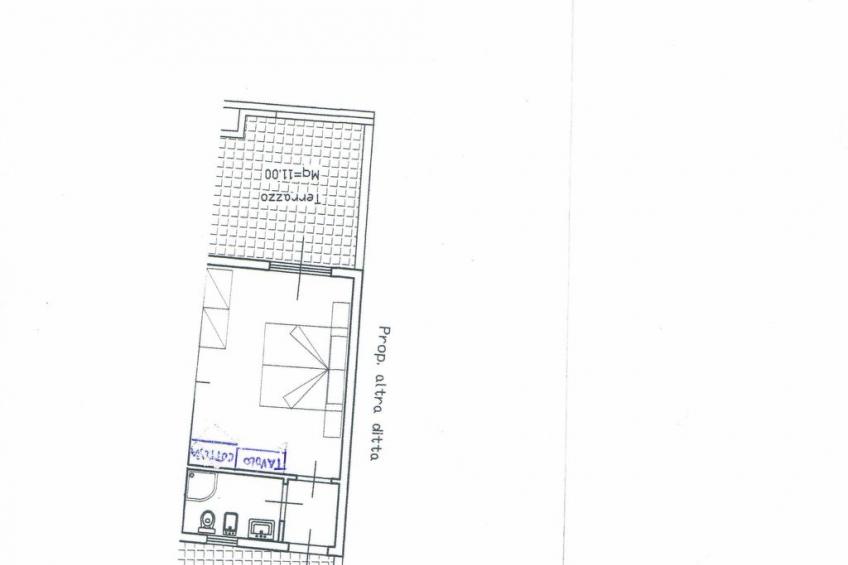 mit Terrasse - foto 8