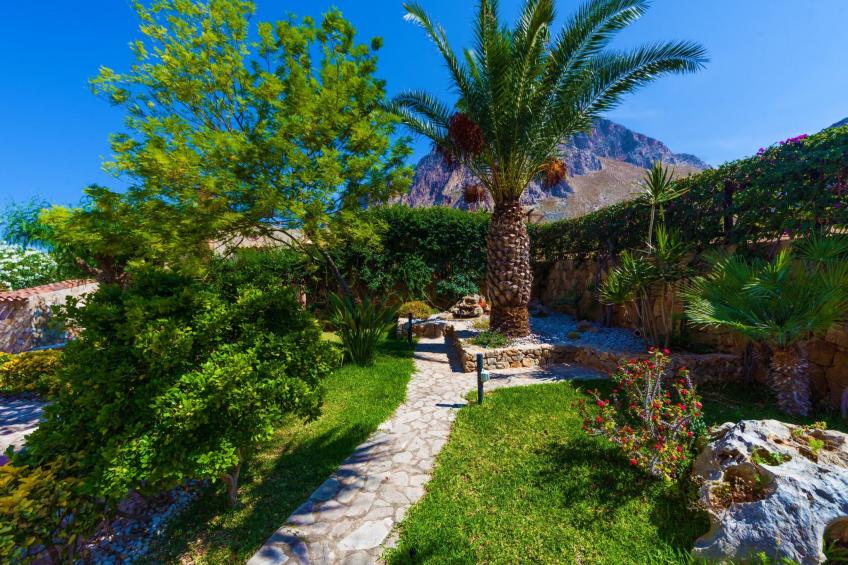 Gemütliches Haus in Custonaci mit privatem Pool - foto 26