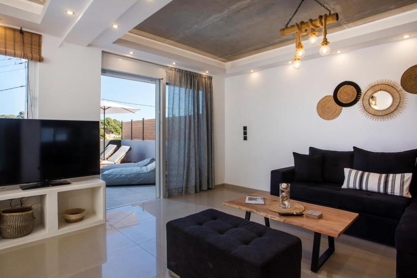 Armonikon Pool Villa 2 - foto 14