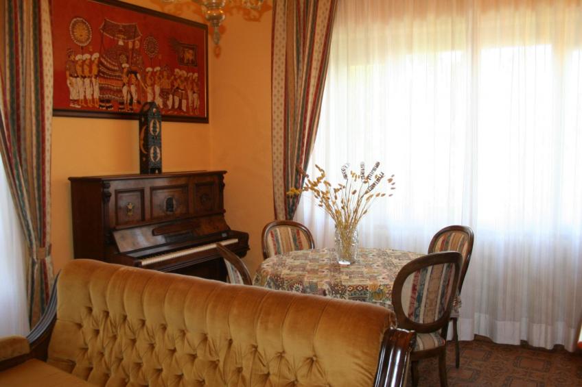 La Casa di Rachele Wohnung mit Garten - foto 16