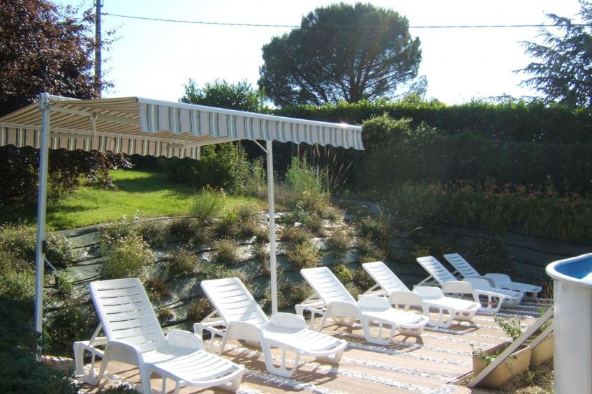 Gite 4 bis 10 Personen - foto 10