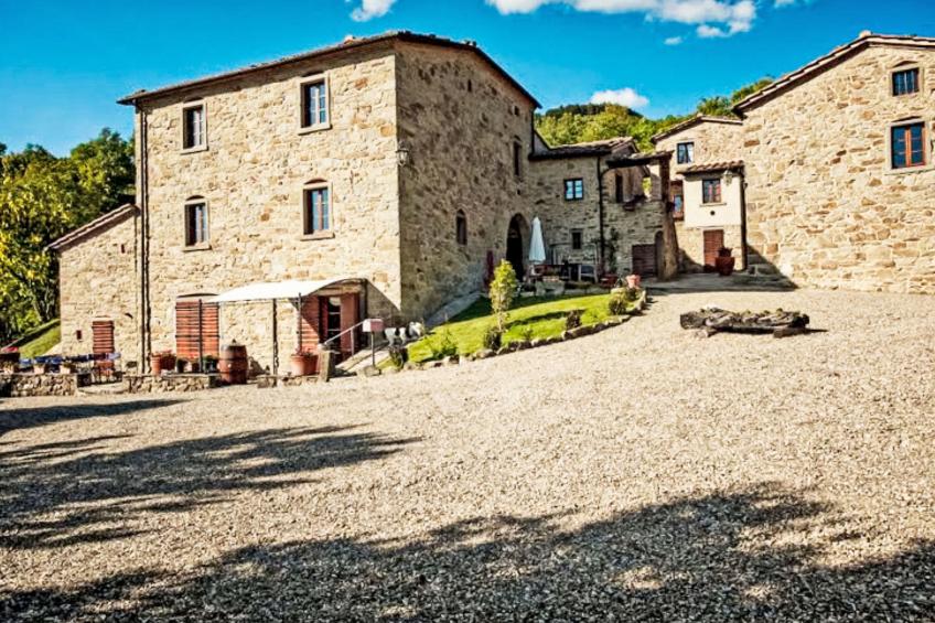 Il Frassino del Borgo di Ghiora - foto 26