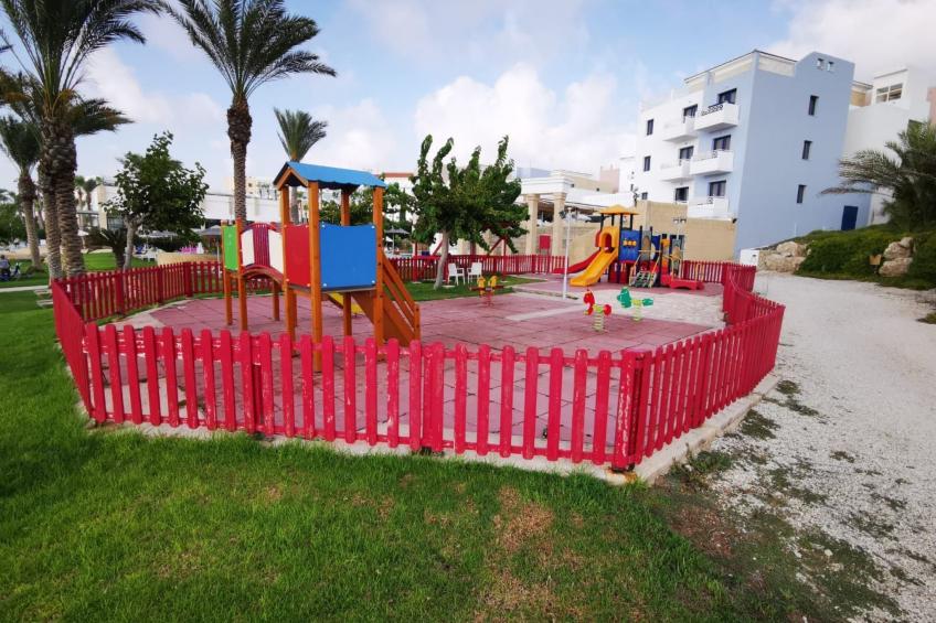 King Alexander Villa am Meer - foto 18