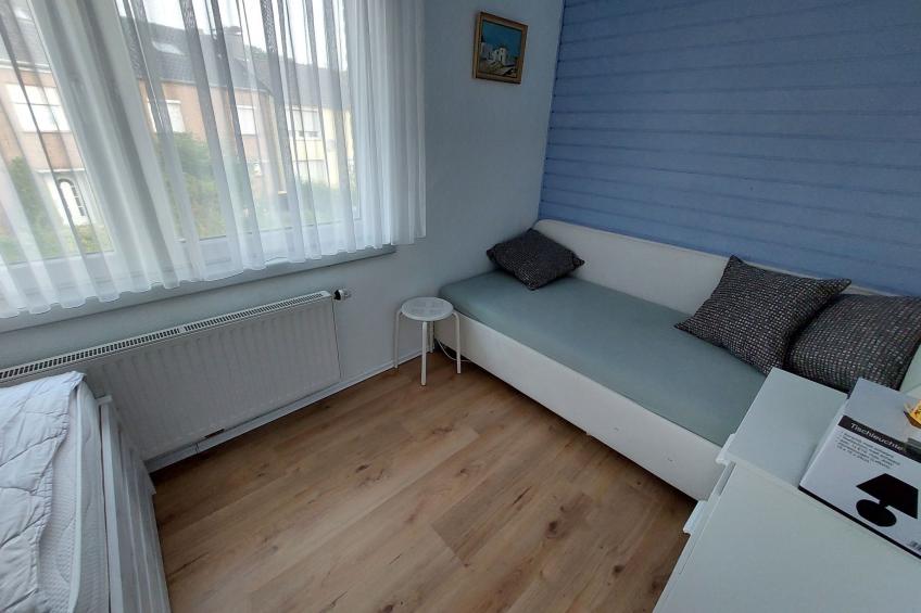 Appartement mit Balkon - foto 4