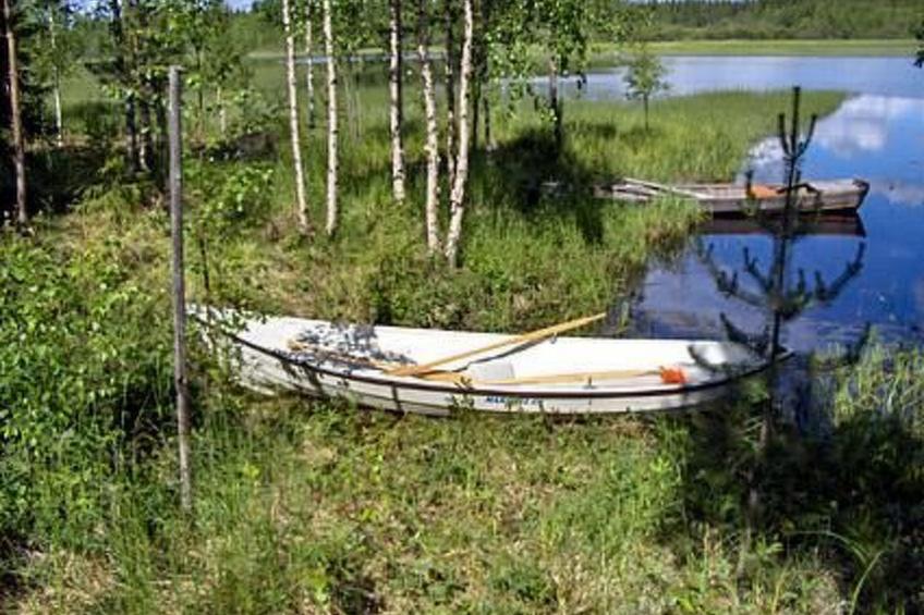 in Kemijärvi, Vuostimo Dorf - foto 11