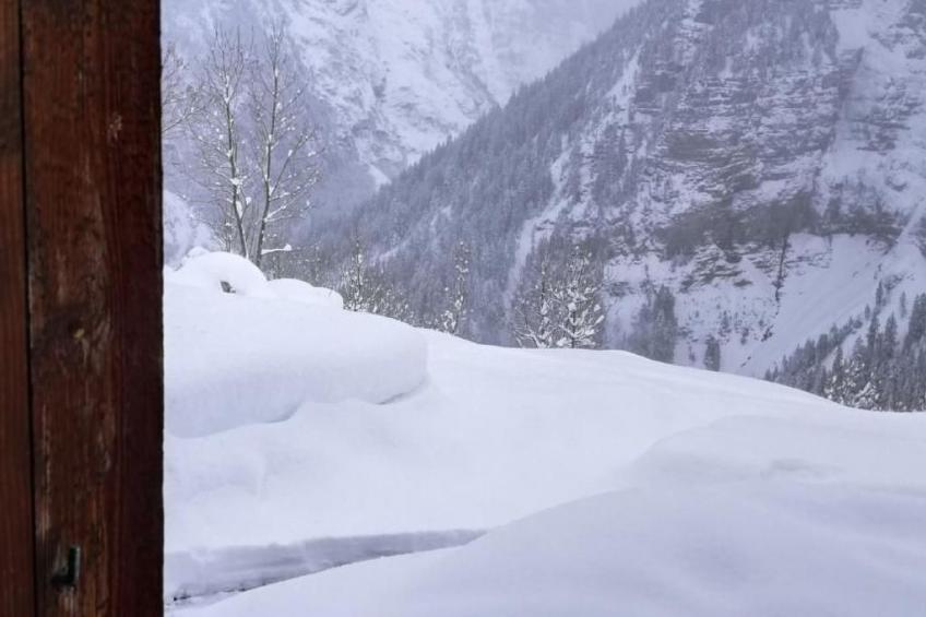 mit Bergblick - foto 32