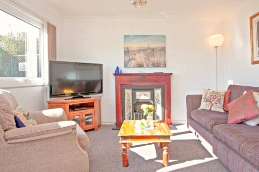 The Cove Chalet in Dawlish Warren, für 4 Personen - foto 2