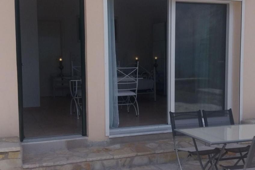 Sommer Dafnopanagia Luxusstudio Ourania - foto 53