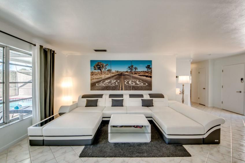 in Caloosahatchee mit Privatem Pool - foto 7