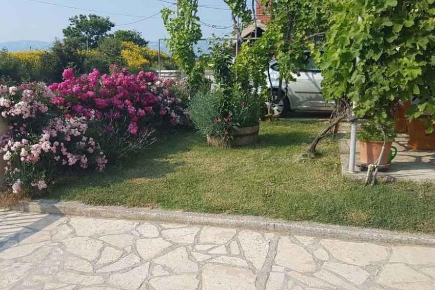 Vakantiewoning met groot terras en barbecue - BF-W3P2 - foto 2