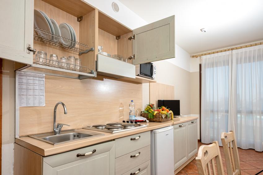 Holiday apartment with outdoor pool and children's entertainment in a great residence - BF-VJBW - foto 37