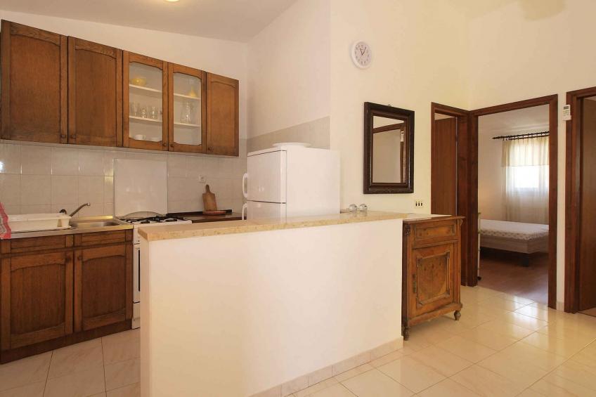 Holiday apartment with air conditioning - BF-ZRW87 - foto 36