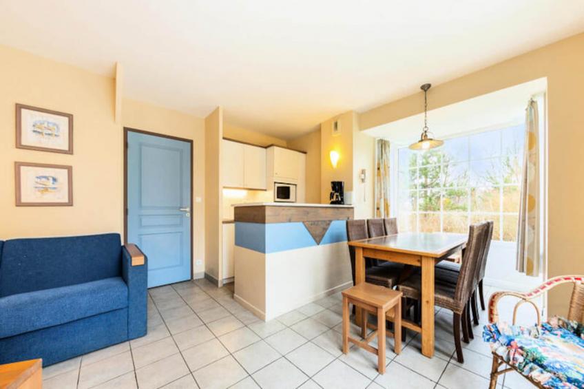 Les Maisons de Belle Dune - maeva Home - foto 12